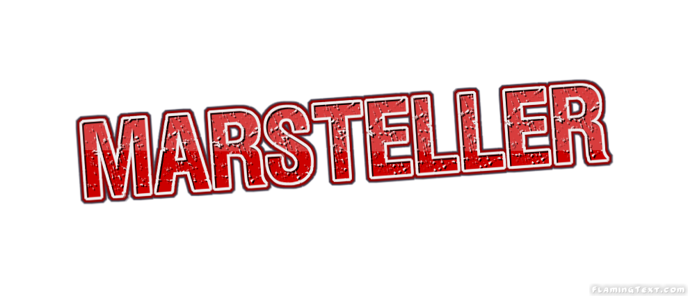 Marsteller 市