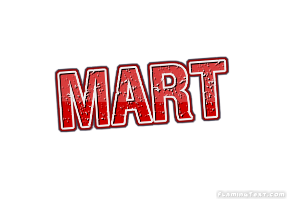 Mart 市