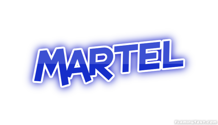 Martel 市