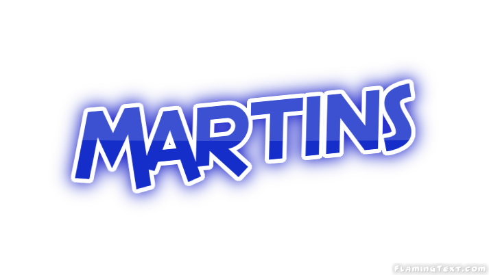 Martins 市