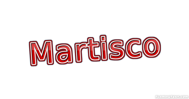 Martisco City
