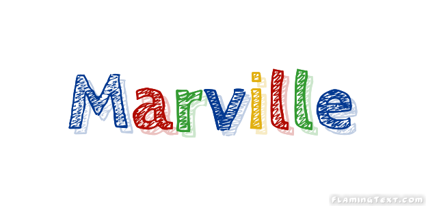 Marville 市