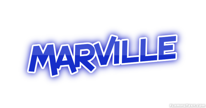 Marville город