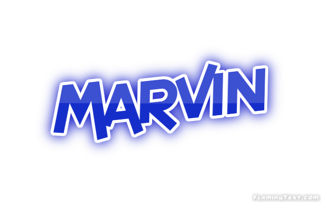 Marvin مدينة