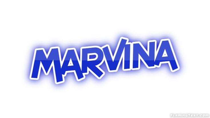 Marvina مدينة
