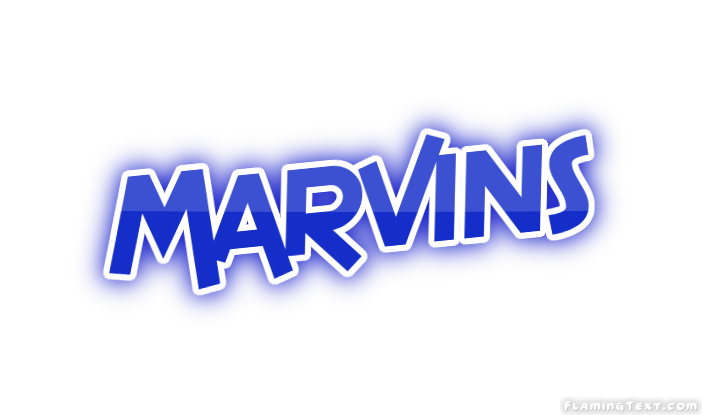 Marvins City