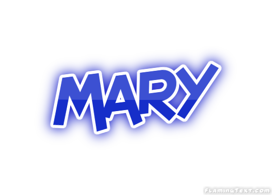 Mary город