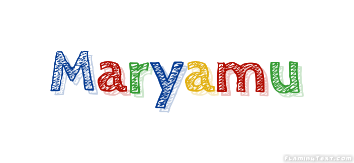 Maryamu City