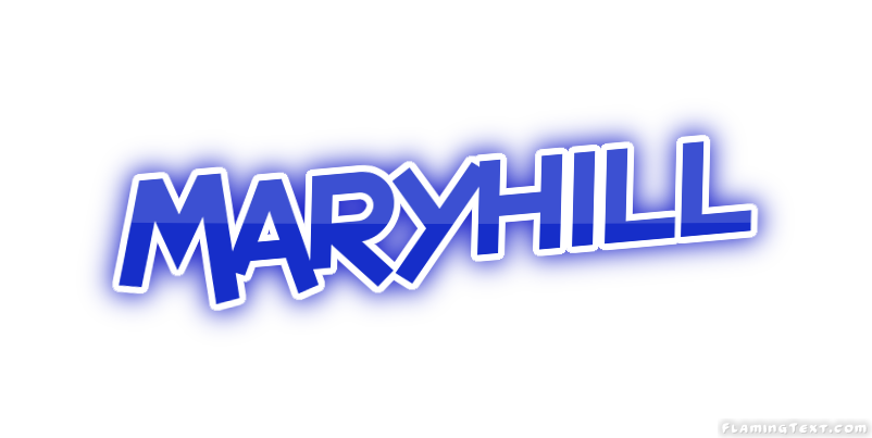 Maryhill город
