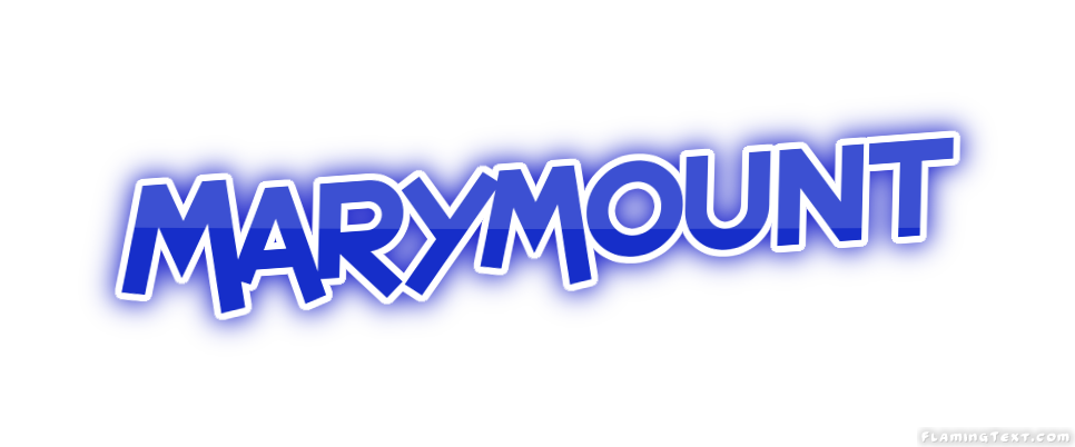Marymount City