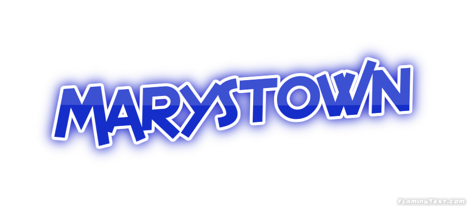 Marystown City