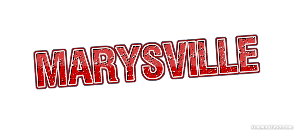 Marysville Stadt
