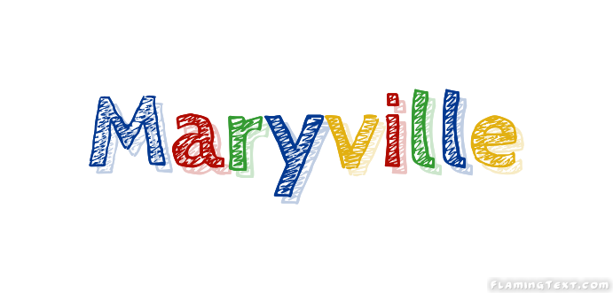 Maryville Ciudad