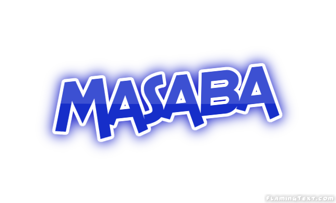 Masaba 市