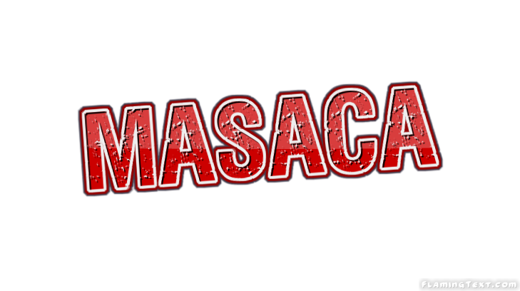 Masaca مدينة