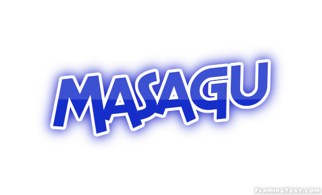 Masagu مدينة