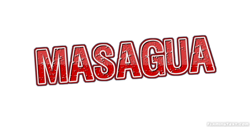 Masagua Cidade