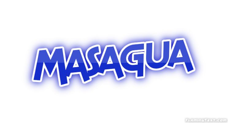Masagua 市
