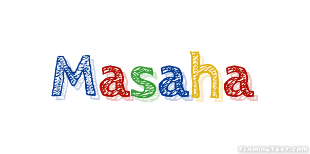 Masaha City