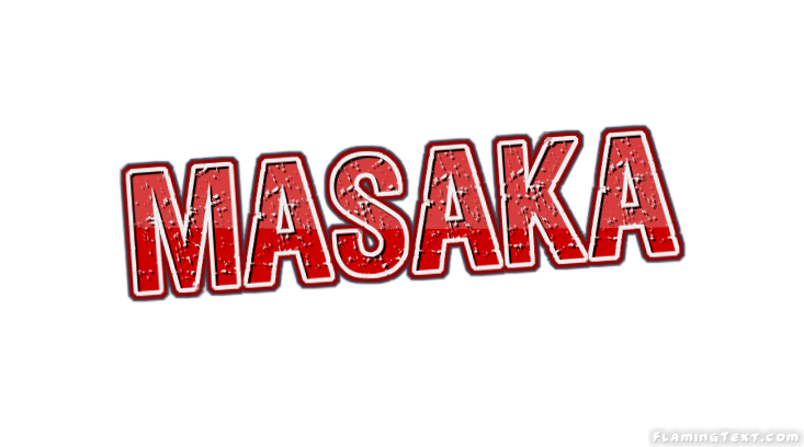 Masaka 市