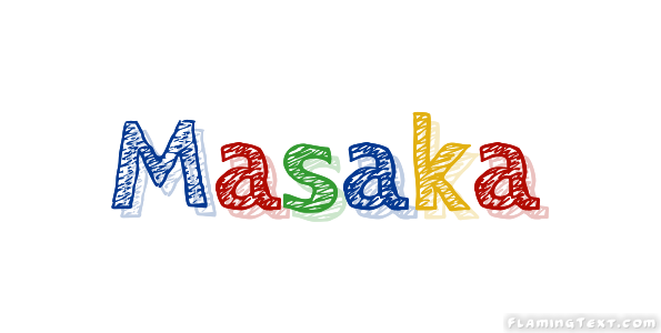 Masaka City
