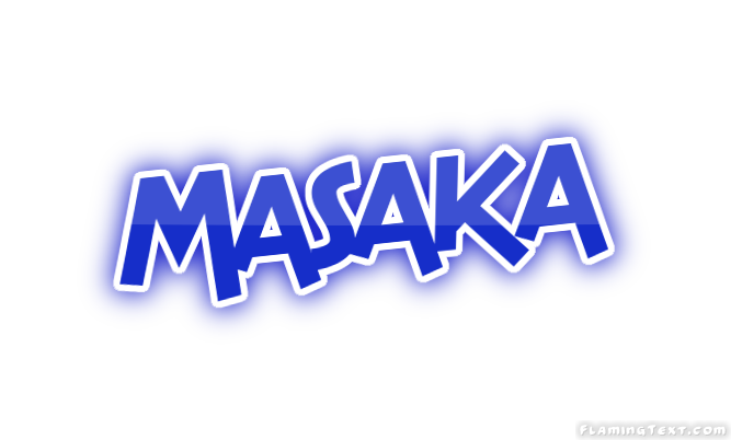 Masaka City