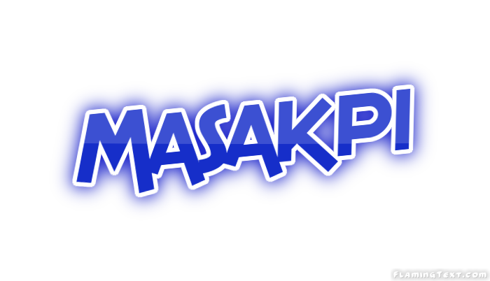 Masakpi City