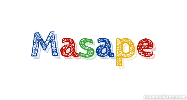 Masape City