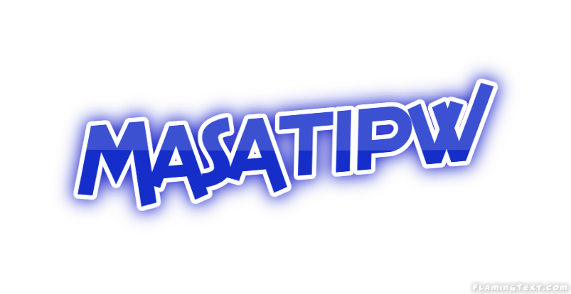 Masatipw город