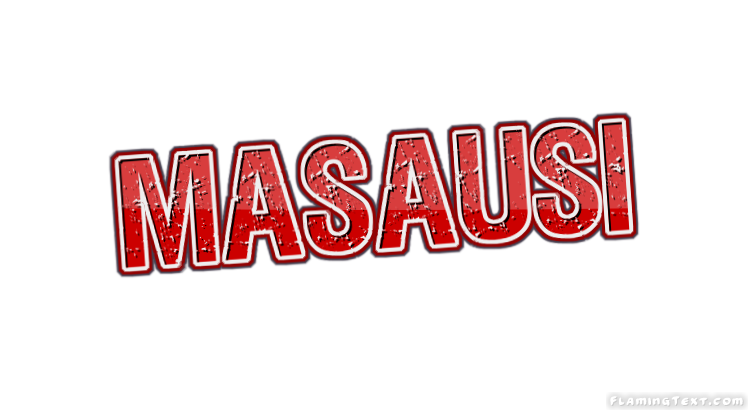 Masausi City