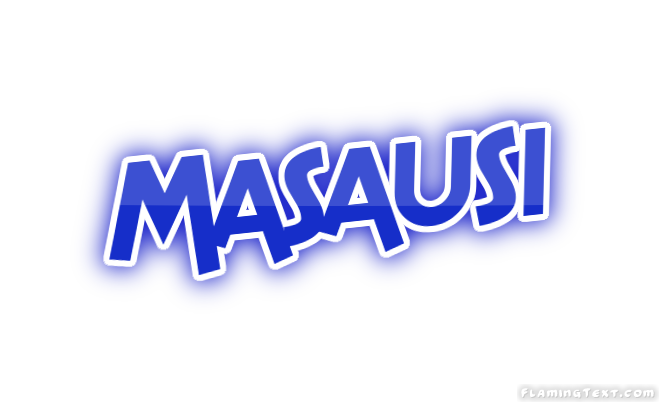 Masausi Stadt