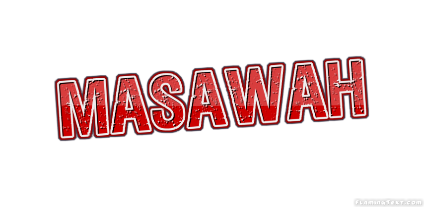 Masawah City