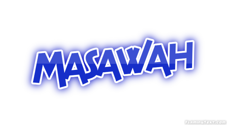 Masawah City