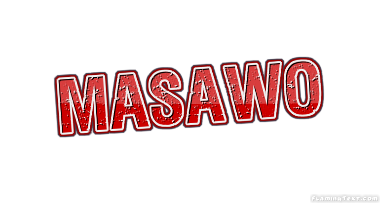 Masawo Stadt