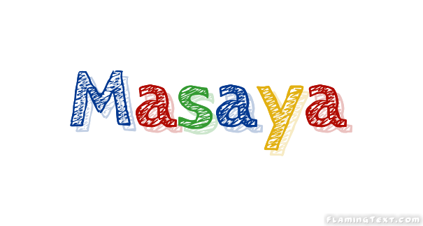 Masaya مدينة