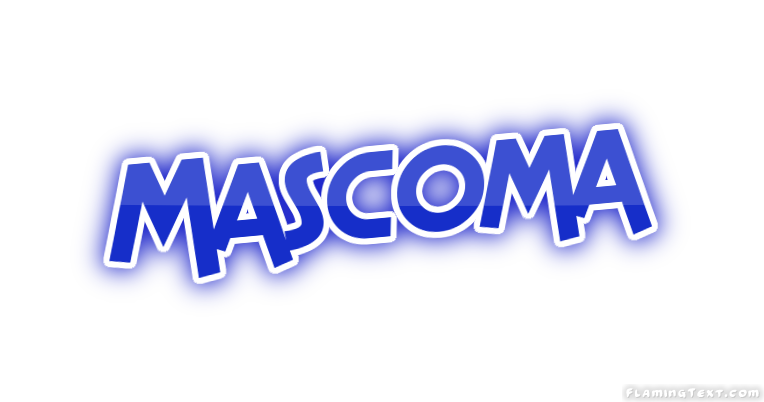 Mascoma مدينة
