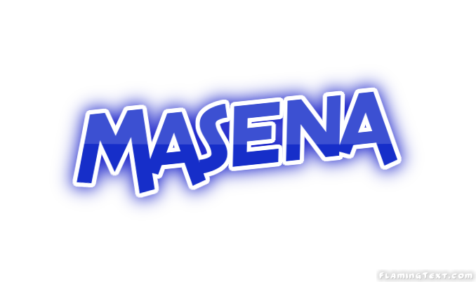 Masena City