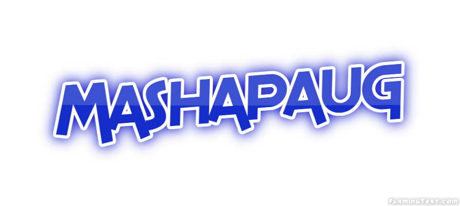 Mashapaug 市