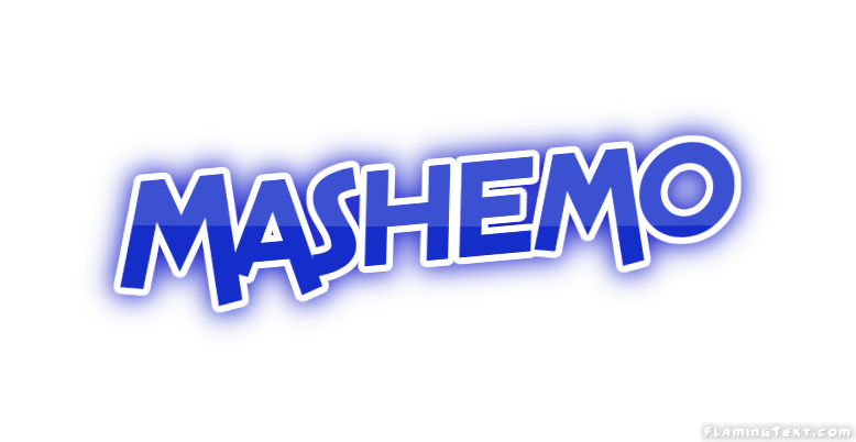 Mashemo Ville