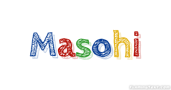 Masohi City