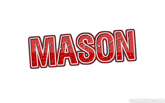 Mason 市