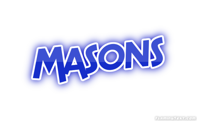 Masons City