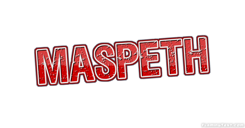 Maspeth Stadt