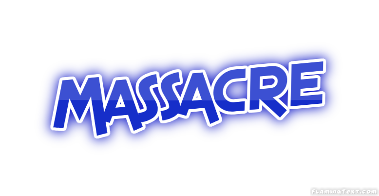 Massacre City
