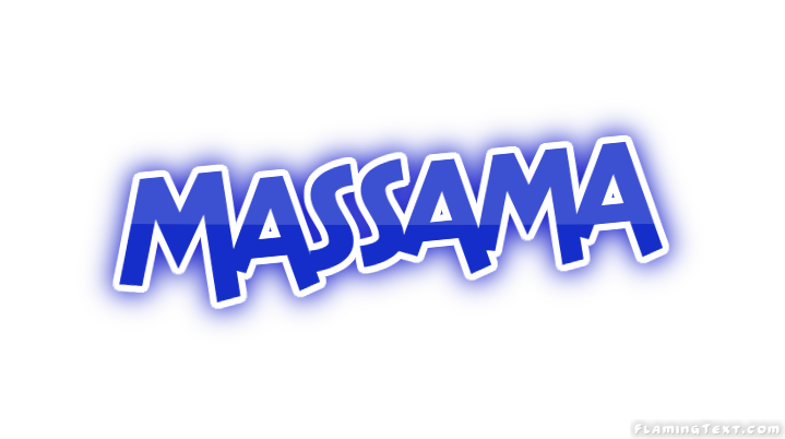 Massama City