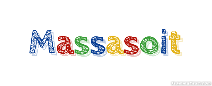 Massasoit Cidade