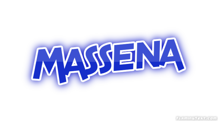 Massena City