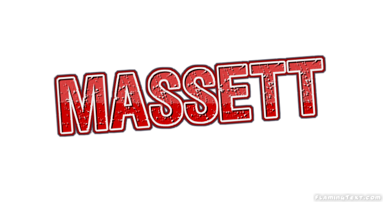 Massett مدينة