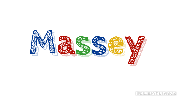 Massey город