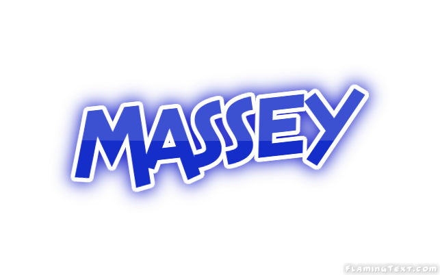 Massey Stadt
